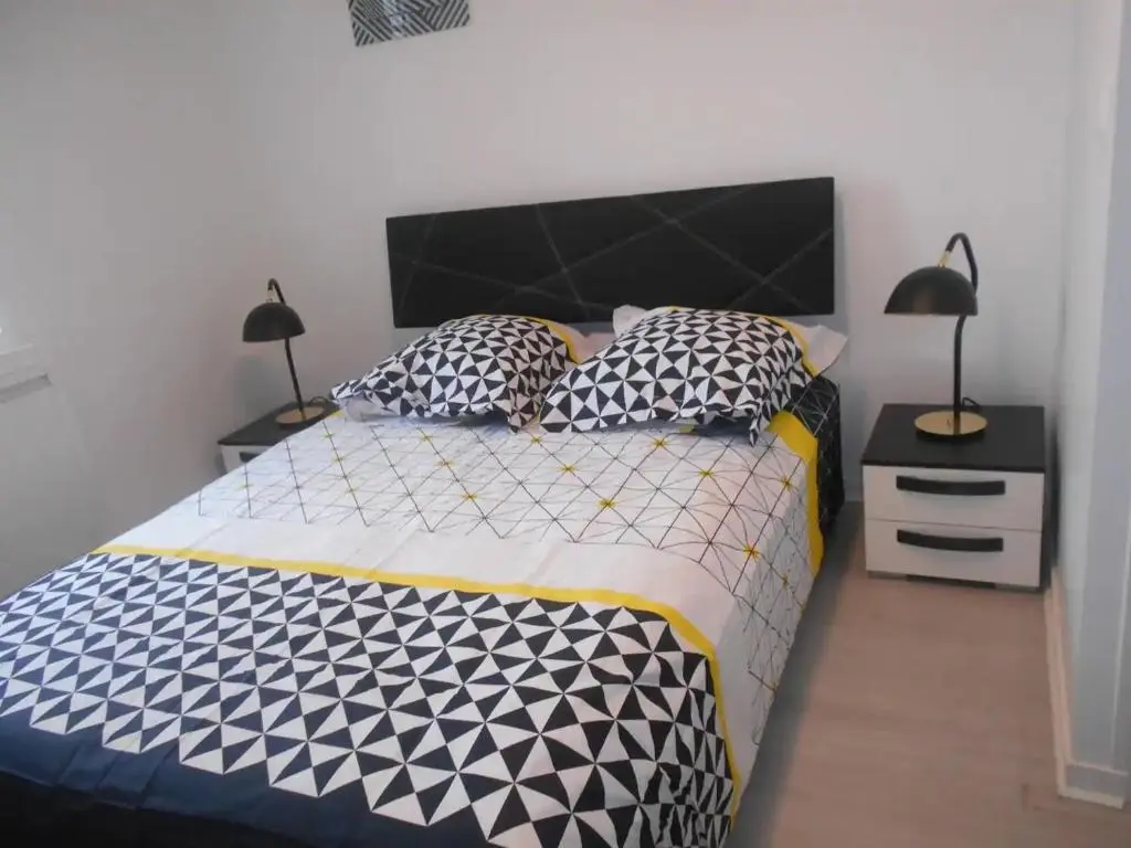 Residence Valissou