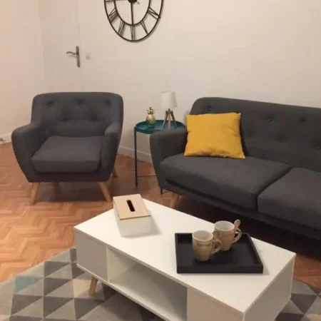 Appartement Le Grand Parc