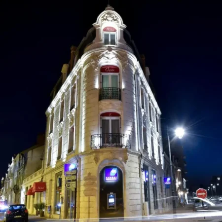 Elysee Hotel