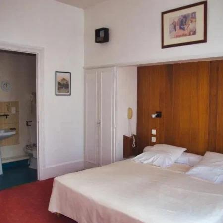 Hotel de Paris