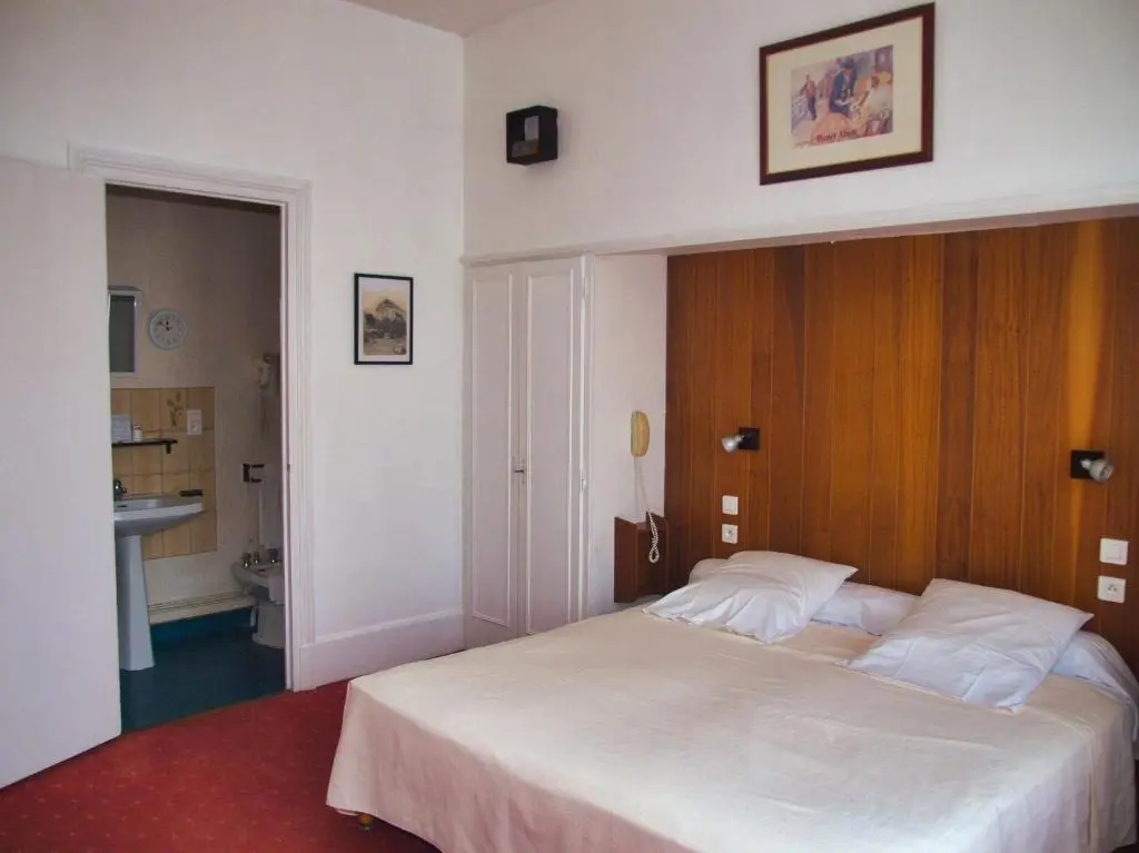 Hotel de Paris