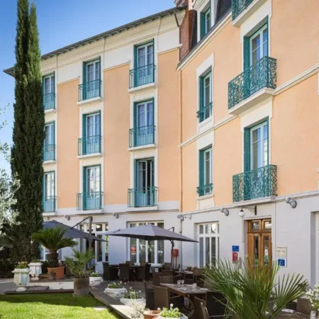 Hotel SpaThermalia