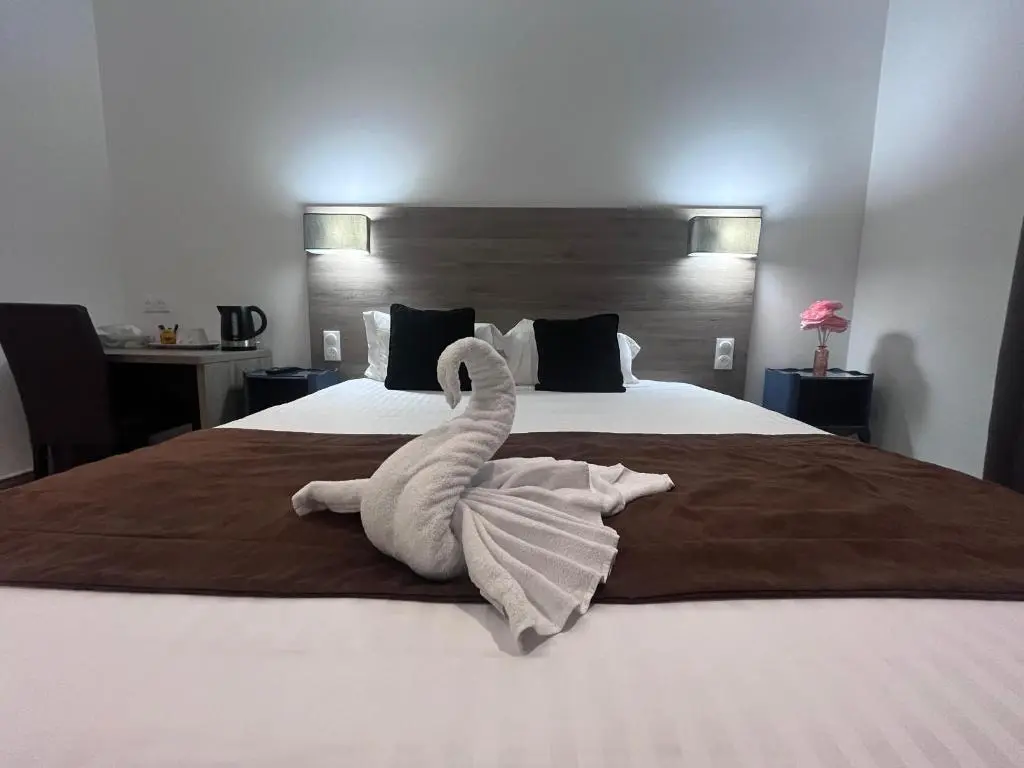 Hotel L’Univers