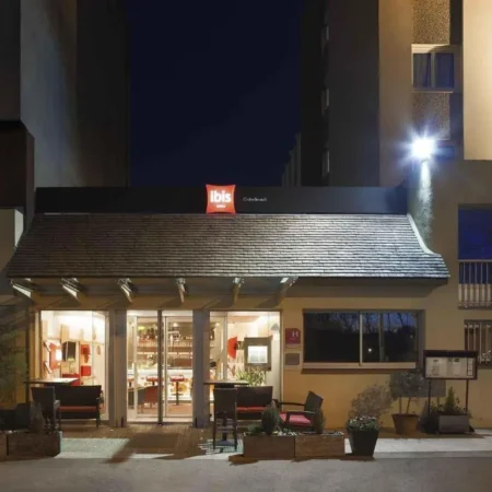 La Brasserie Chez Julien