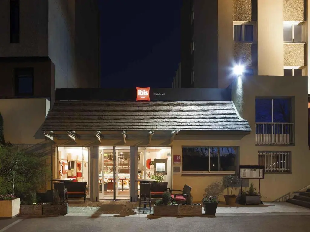 La Brasserie Chez Julien