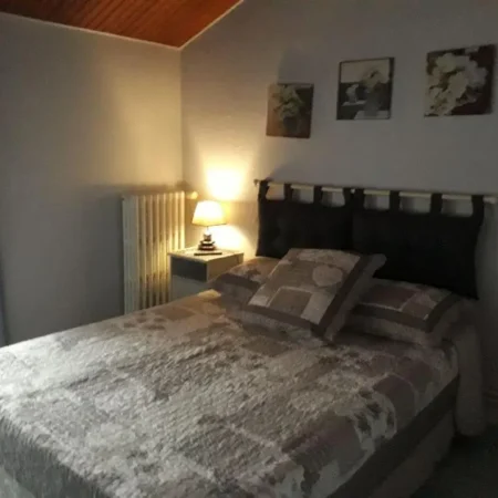 La Petite Auberge
