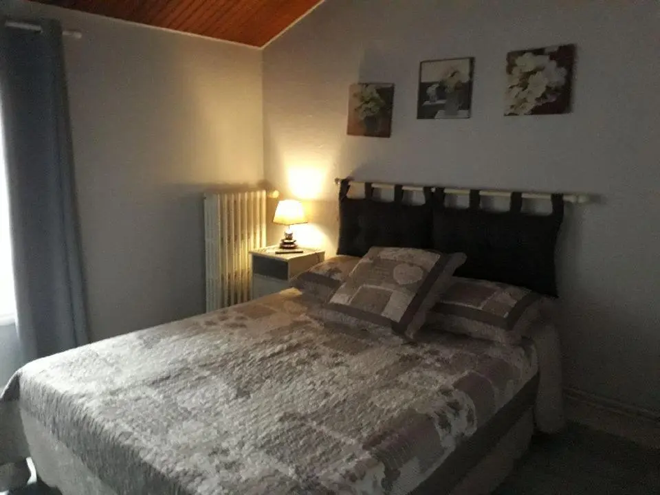 La Petite Auberge