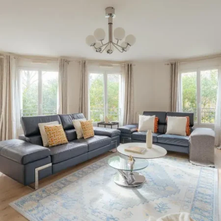 Magnifique 3 pieces a Chatillon