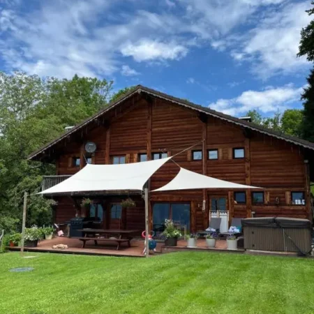 Chalet Le Pery