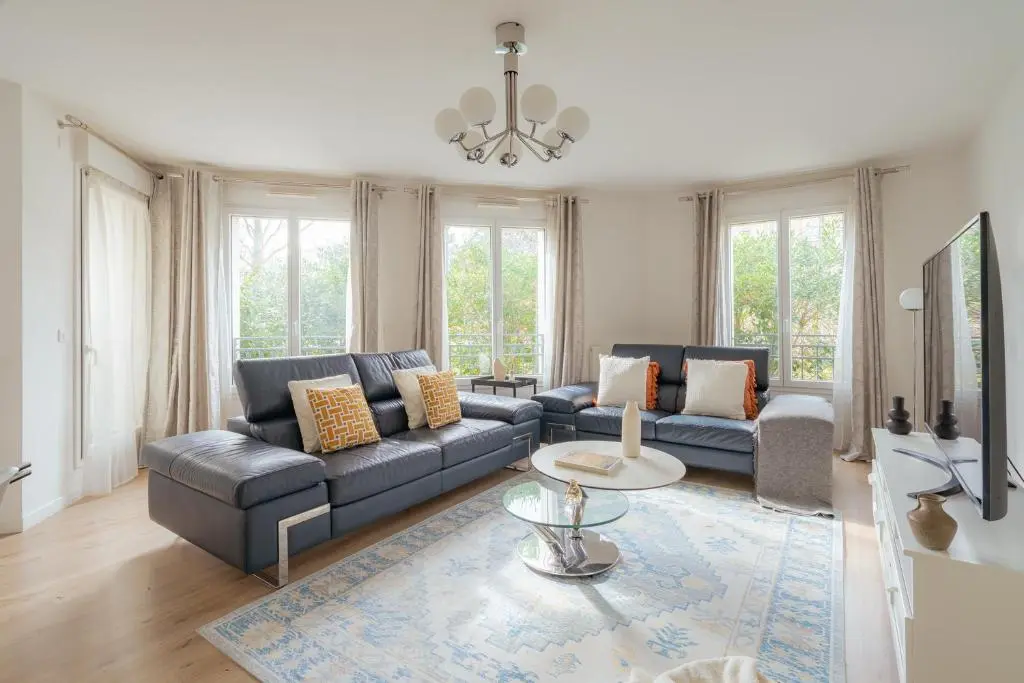 Magnifique 3 pieces a Chatillon