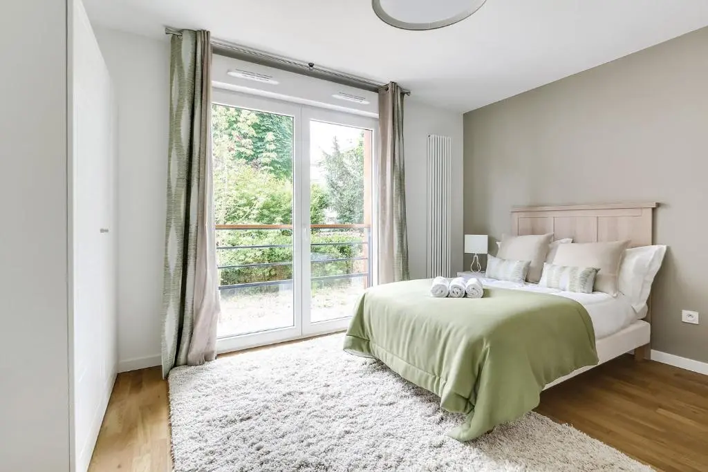 Residence Seniors OVELIA – Le Carre Brimont