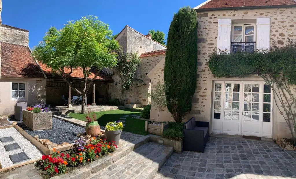 La Maison d’Emilie (Seine et Marne – 77)