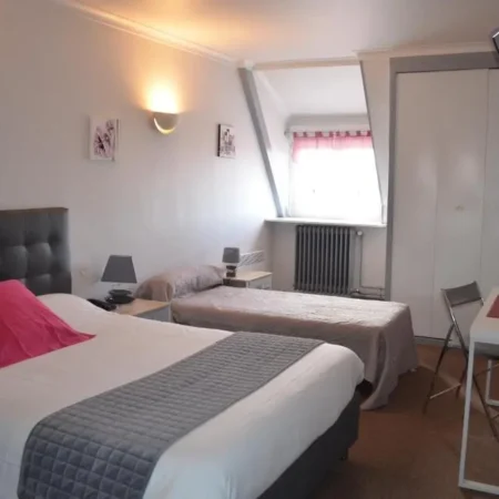 Hotel Le Royal