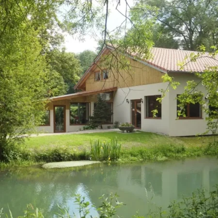 Hotel Le Chantoiseau
