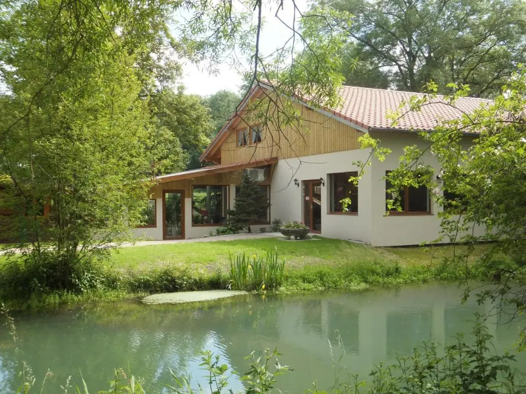 Hotel Le Chantoiseau