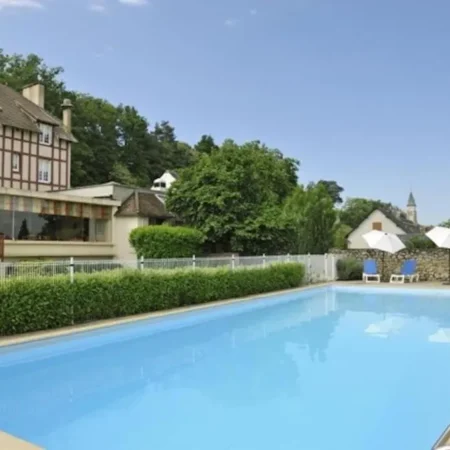Domaine des Chateaux