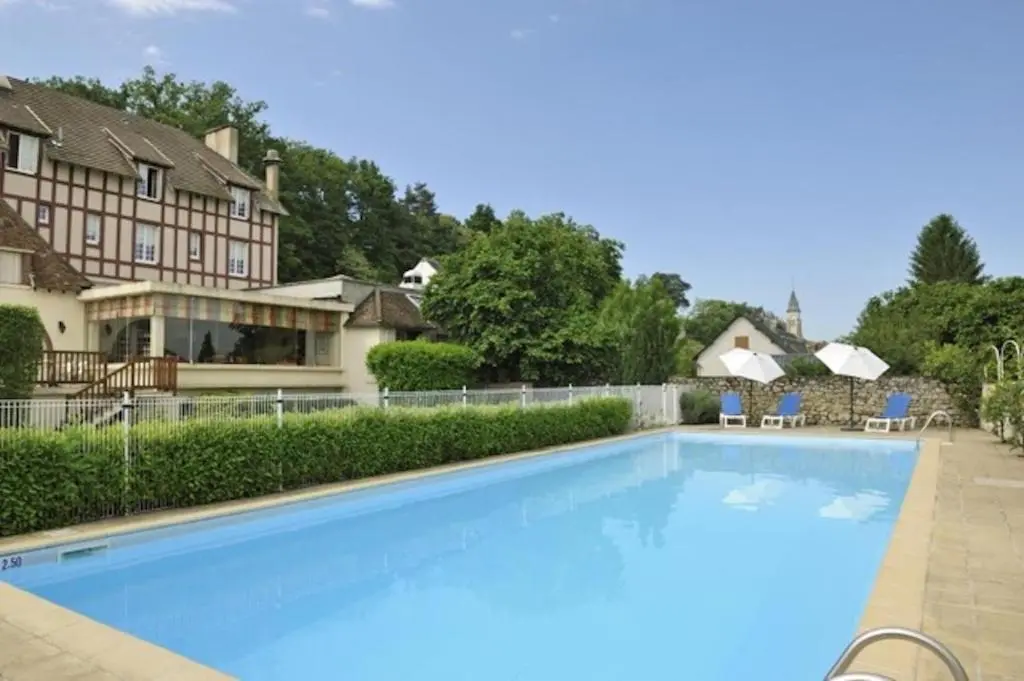 Domaine des Chateaux
