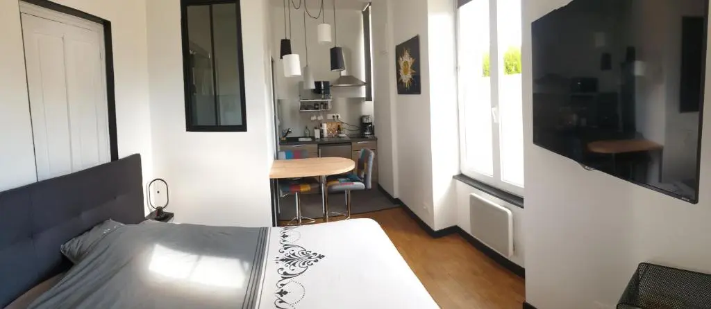 Le Studio des Talents