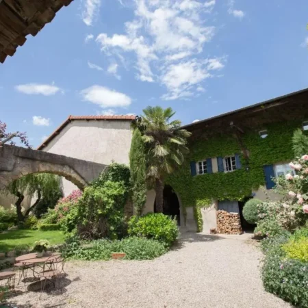 Le Clos du Perret