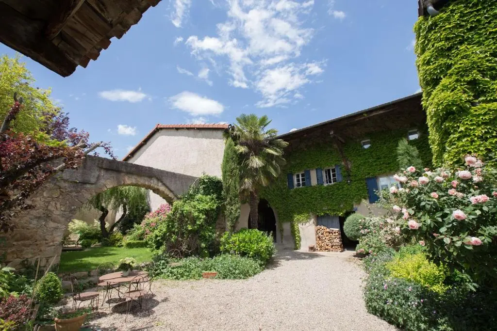 Le Clos du Perret