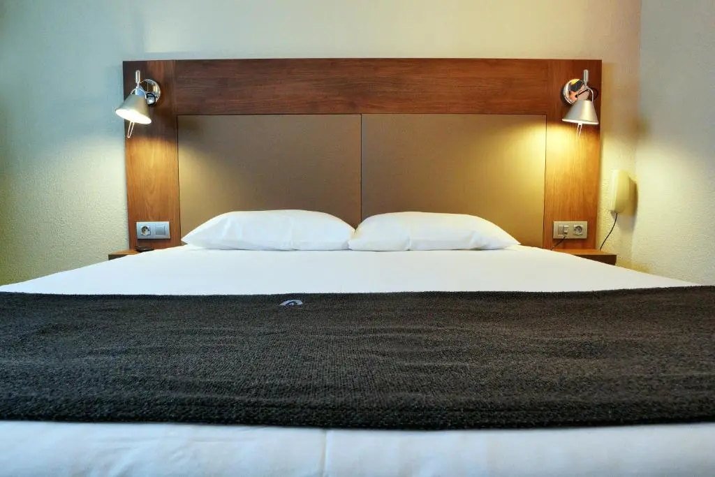 Hotel Campanile Paris Ouest – Chaville