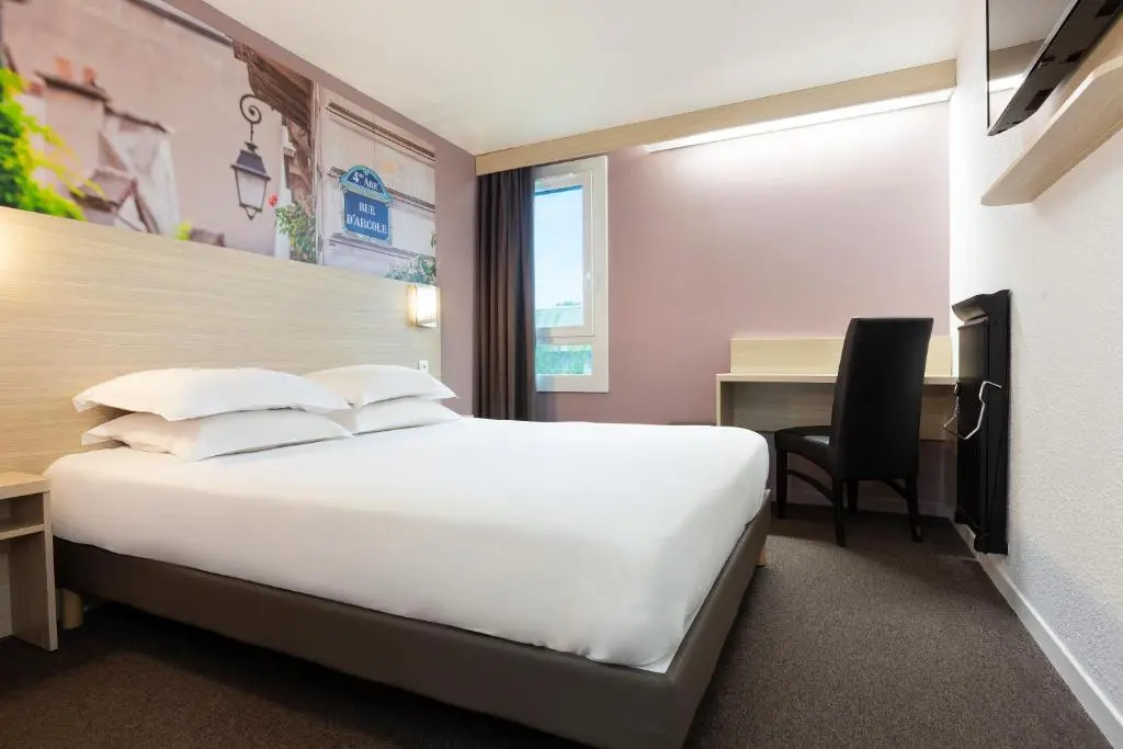B&B HOTEL Marne-la-Vallee Chelles