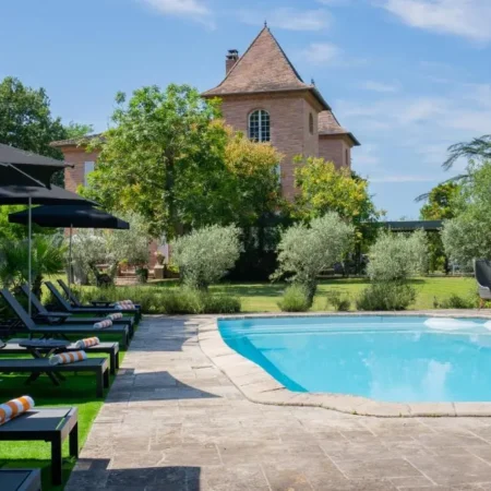 Castel Bois Marie