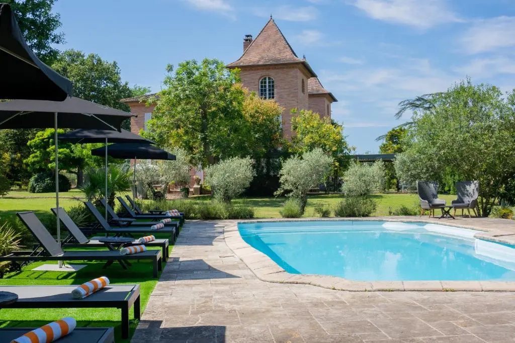 Castel Bois Marie