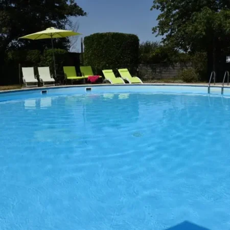 Domaine de Bellevue Cottage