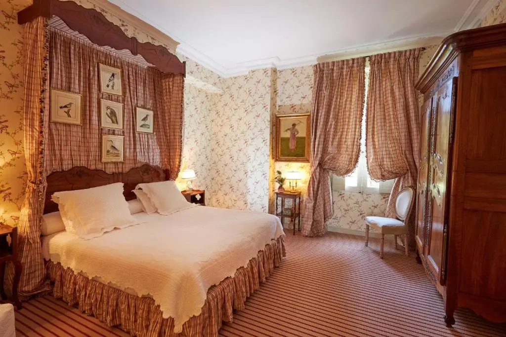 CHATEAU GIGOGNAN