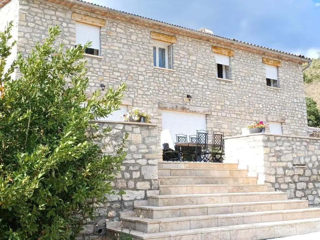 Chambres d’hotes Le Prieure