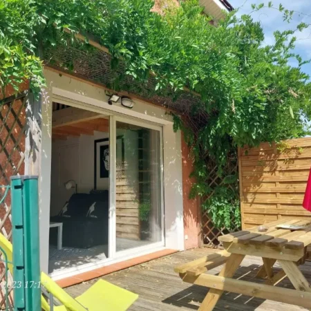 Logements Carreyrat Cadre Calme Et Verdoyant