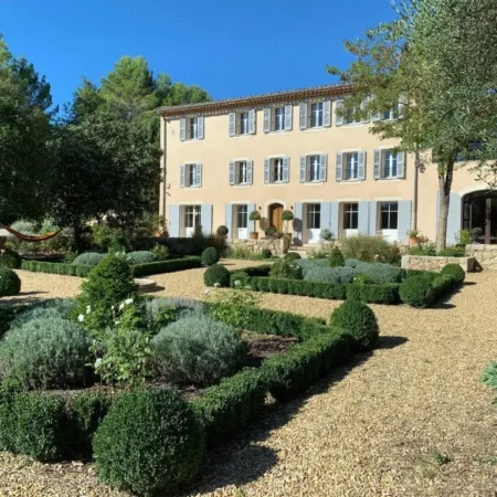 La Bastide des Enqueses