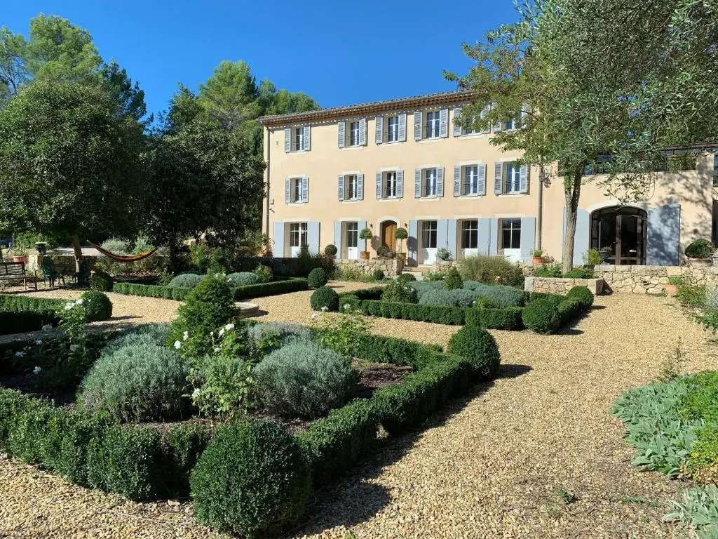 La Bastide des Enqueses