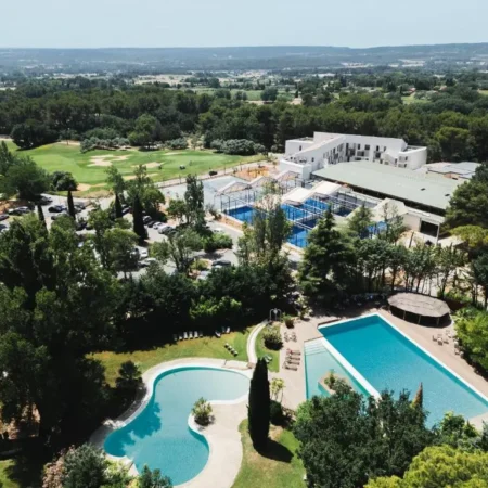 Le Set Hotel & Spa