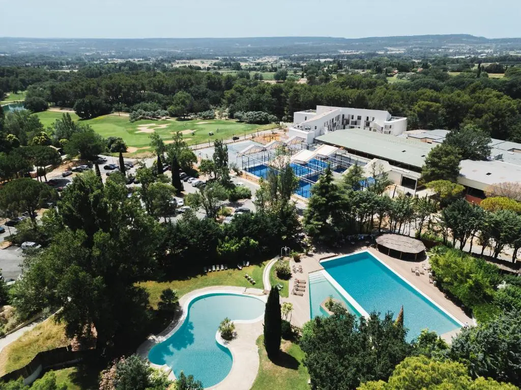 Le Set Hotel & Spa