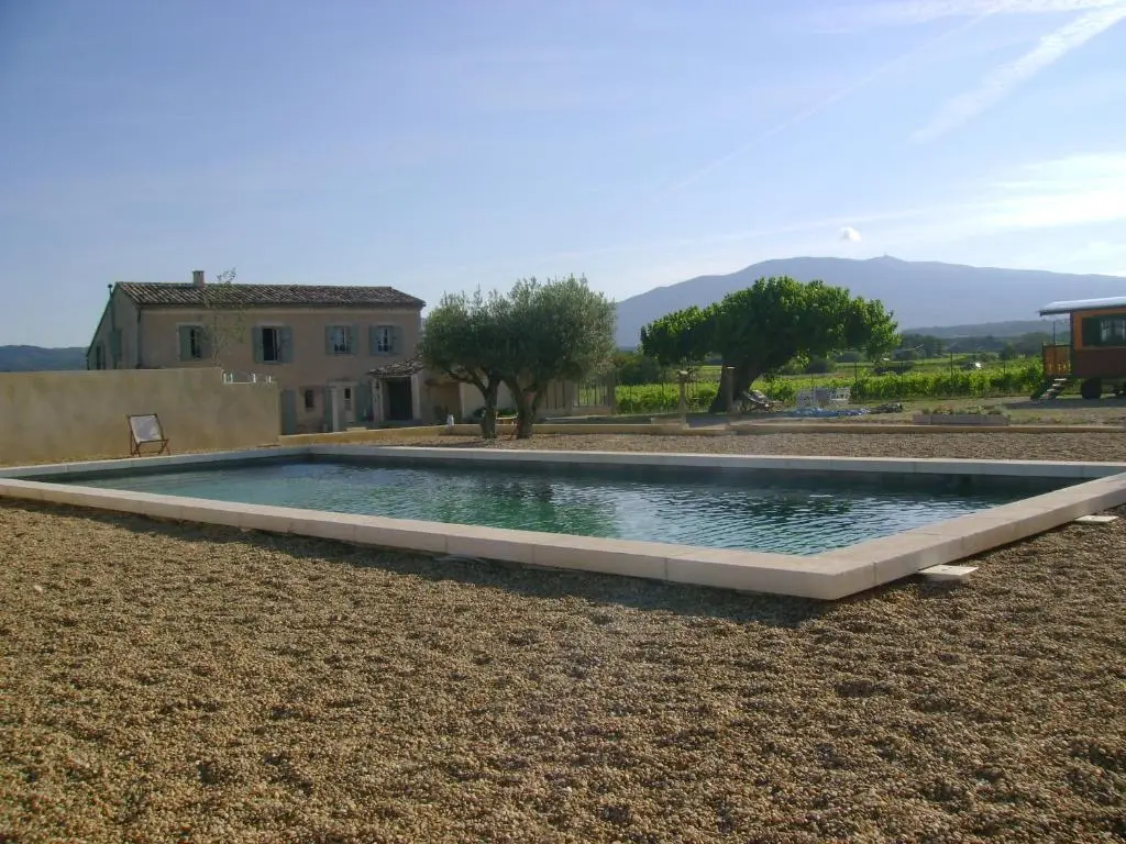 La Grange de Campaulise