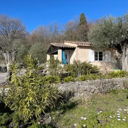 villa du sud