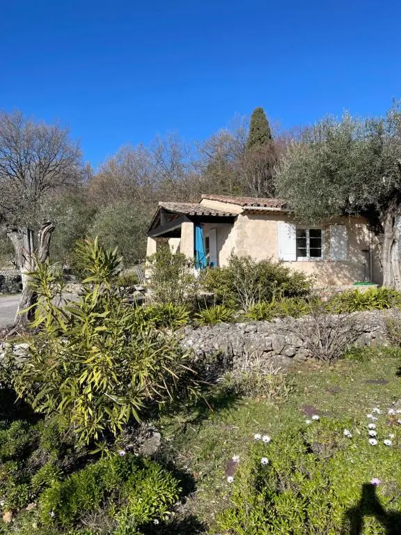 villa du sud