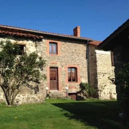 Elevage de la Mure