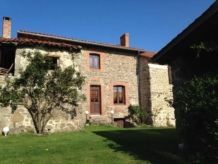 Elevage de la Mure