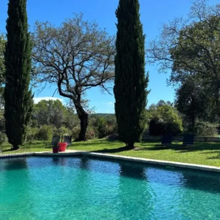 Domaine du Commandeur