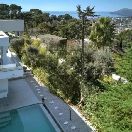 VILLA MARGARITTA