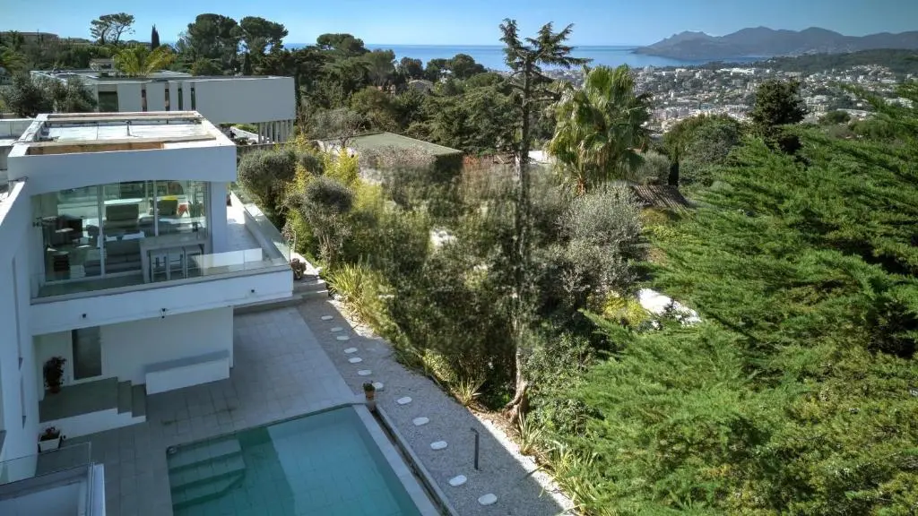 VILLA MARGARITTA