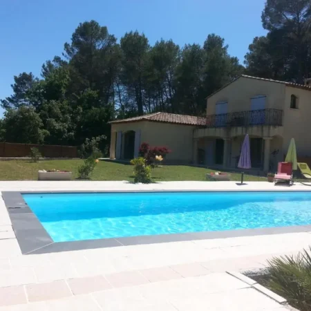 Mille et une nuits en Provence