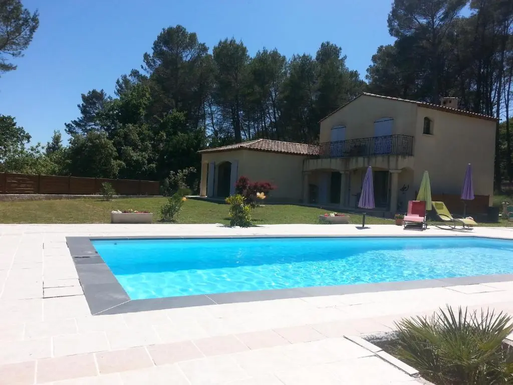 Mille et une nuits en Provence