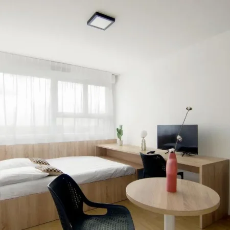 Residence SWEETLY – I-ART