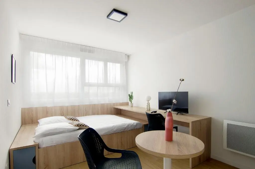 Residence SWEETLY – I-ART