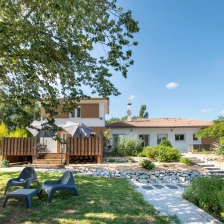 L’Escapade Nature et Gourmande – Gites et chambres d’hotes