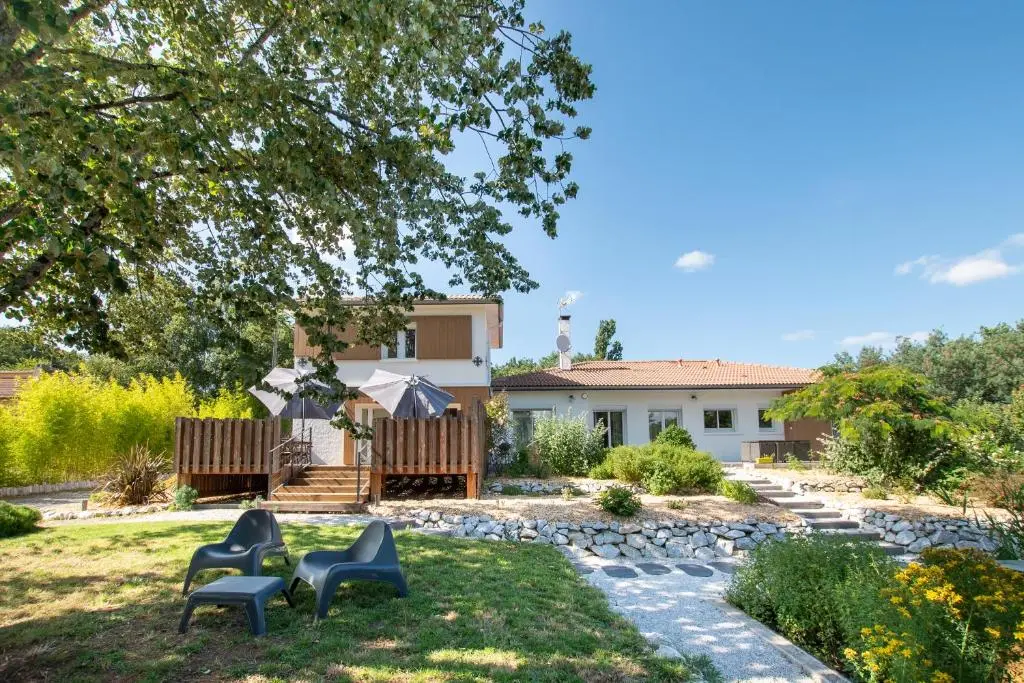 L’Escapade Nature et Gourmande – Gites et chambres d’hotes